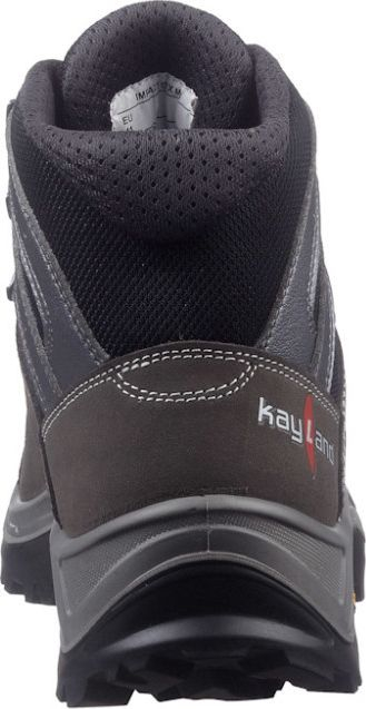 Këpucë trekking për burra Kayland Impact GTX, Gore Tex, nr 44, antracit