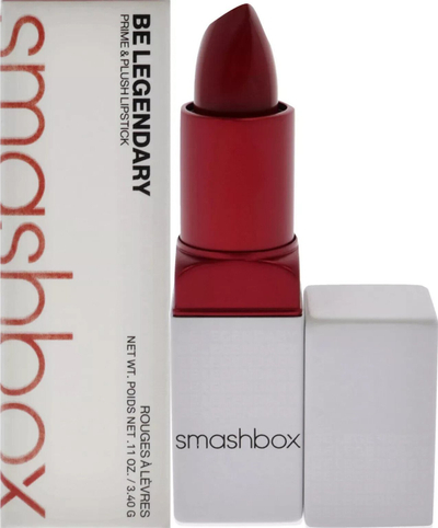 Ruzh buzësh Smashbox Be Legendary Bawse, 0.11 oz, për goca