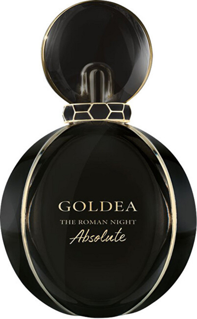 Parfum Bvlgari Goldea The Roman Night Absolute
