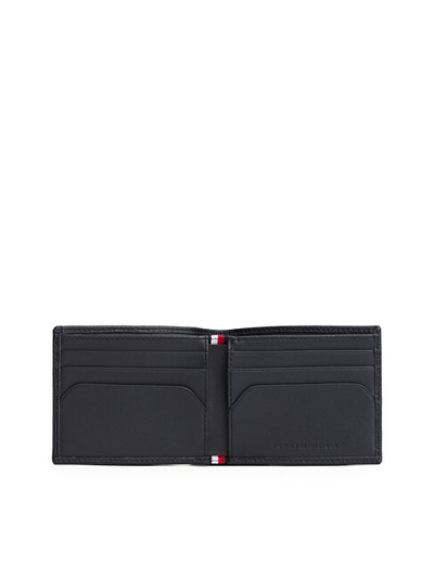 Kuletë lëkure për meshkuj Tommy Hilfiger, e kaltër