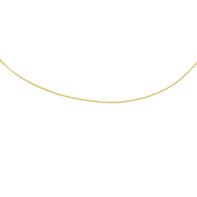 Varëse për femra Tous Fine Gold Chain Kostka/Venezia, e artë