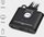 KVM switch Aten CS22HF, 2 porta, HDMI FHD, USB