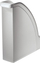 Dosje vertikale LEITZ Magazine File Plus, A4, 70mm, gri