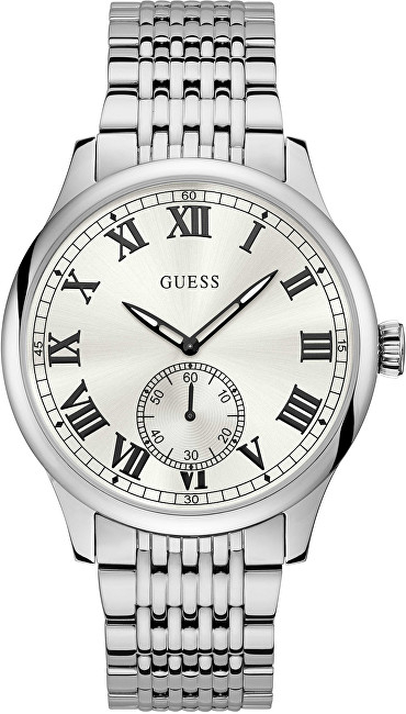 Orë dore Guess Cambridge W1078G1, man