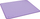 Подлога за глушец Natec Color Series Lavender, 300x250mm, ткаенина, виолетова