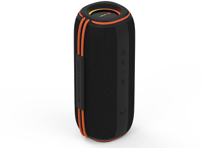 Блутут звучник Tracer TWS Xtremebeat Pro, 8 часа, IPX6, со RGB