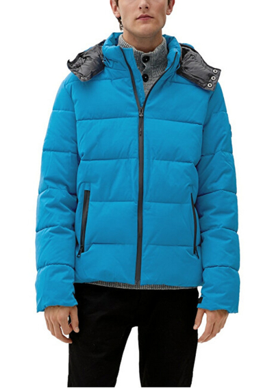 Xhaketё S.Oliver Regular Fit, e kaltёr
