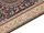 Tapet korridori Beliani CIVRIL, 80x240 cm, poliester, shumëngjyrësh