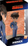 Figurë koleksionuese Minix Detective Conan Shinichi Kudo, anime, kostum blu