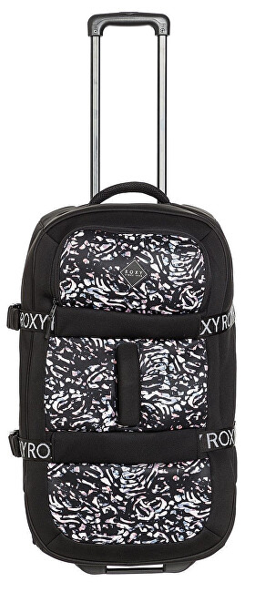 Valixhe Roxy In The Clouds Neoprene ERJBL03202-KVJ7, e zezë