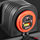 Karikues veture AMiO 02859, 2x dalje USB, Quick Charge 3.0, i kuq