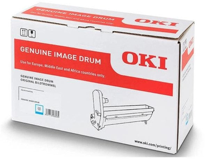 Toneri OKI 46484123, origjinal, për ES5432 ES5442 ES5473, i zi