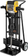 Çekiç shkatërrues DeWalt D25981K, 2100W, 62J, 28mm hexagonal, i verdhë