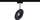 Reflektor URail Paulmann Sphere LED, 2700K, i zi