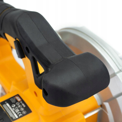 Sharrë zhytëse JCB 18V pa kabllo, 165mm, me bateri