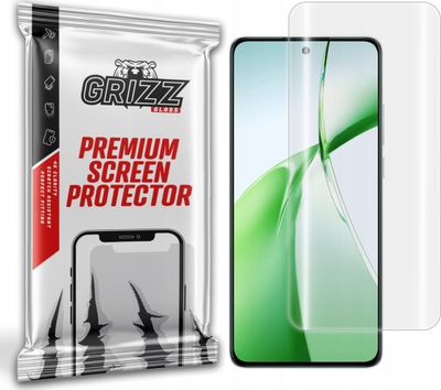 Folie mbrojtëse Hydrogel për ekran OnePlus Nord CE 4, transparencë e lartë