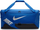Çantë sporti Nike Brasilia DH7710, me rrip supi, blu