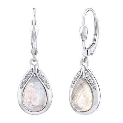 Vathë Silvego Moonstone JST13327EMS