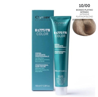 Ngjyrë për flokë Oyster Perlacolor 10/00, 100ml