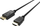 Adapter video Vision TC 1MDPHDMI/BL, DisplayPort në HDMI, 1 m, i zi