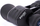 Binoklla Focus Bright 12x50, zmadhim 12x, lente 50 mm, të zinj
