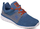 Atlete DC Heathrow ADYS700073-NAV, të kaltra