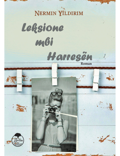 Leksione Mbi Harresen - Nermin Yildirim