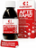 Shpëlarës goje Curasept AFTE Rapid, 125ml, pa alkool