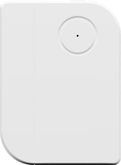 Sensor për derë dhe dritare Tesla Smart Sensor Window and Door, smart home, wireless, i bardhë