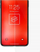 Xham mbrojtës 3mk FlexibleGlass për Lenovo B, hibrid, 0.3mm, transparent