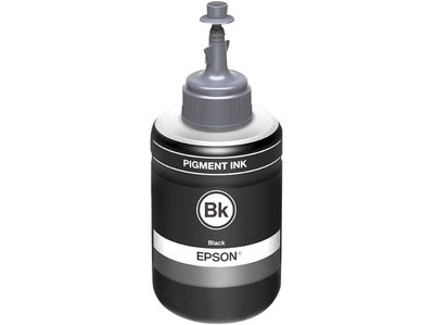Bojë printeri Epson C13T774140, shishe 140 ml, e zezë