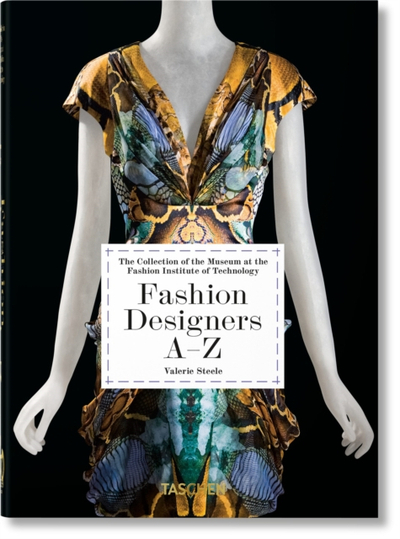Fashion Designers A-z 40th - Suzy Menkes