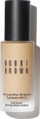 Пудра Bobbi Brown Skin Long Wear Weightless, SPF 15, целосно покривање, нијанса Beige