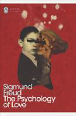 Pmc Psychology of Love - Sigmund Freud