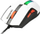 Maus gaming Tracer Gamezone Cool White 47417, 12000 DPI, RGB, i bardhë