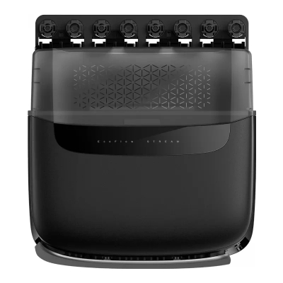 Qendër energjie EcoFlow Stream Pro, 1.9kWh, 2300W, e zezë
