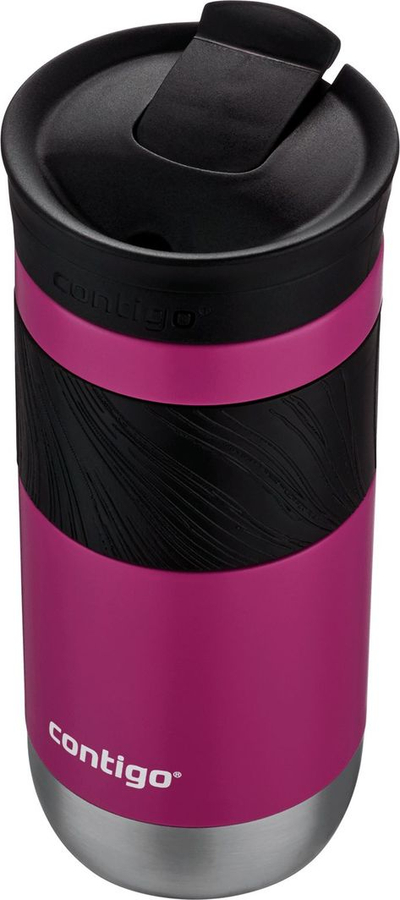 Termos Contigo Byron 2.0, Dragon Fruit, 470 ml