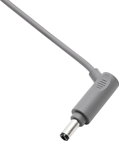 Karikues për fshesë me korrent Akyga AK-PD-06, 26.1V 0.78A 20W, kabllo 1.8m, i zi