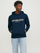 Duks Jack&Jones JORLAKEWOOD Relaxed Fit 12246802 Sky Captain