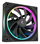 Ventilator Deepcool FL12, 120mm, ARGB, PWM