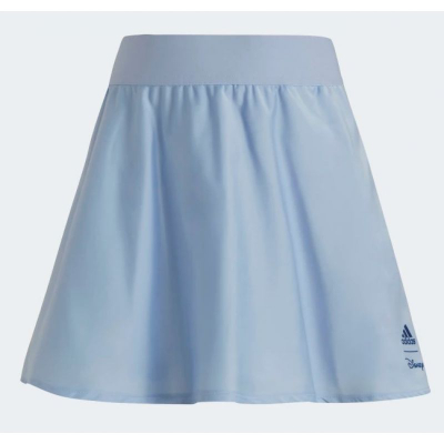 Set veshjesh për vajza Adidas x Disney Moana Tee, pambuk, fund poliester i ricikluar, shumëngjyrësh