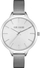 Orë dore për femra Paul Lorens PL10296B-3C1, quartz, rezistente ndaj ujit 30 m, argjend