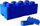 Room Copenhagen Lego Кутија за Складирање Brick 8, Bright Blue