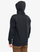 Bluzë me kapuç Columbia Meridian Creek Hoodie M, pambuk poliester, xhep i përparmë, e zezë