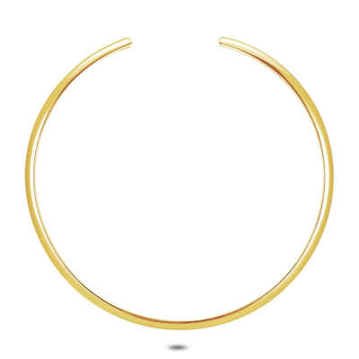 Qafore choker Twice as Nice KG40FU00424