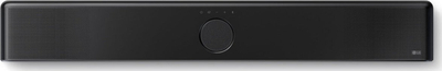Soundbar LG DS77TY, Dolby Atmos, subwoofer pa tela, i zi