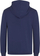 Bluzë me kapuç Fila Beltinci FAM0159, për meshkuj, M, blu navy