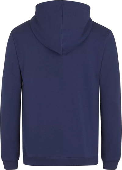 Bluzë me kapuç Fila Beltinci FAM0159, për meshkuj, M, blu navy