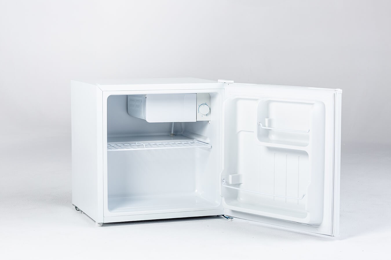 Frigorifer mini Ravanson LKK-50E Cube, 46L, klasa E, i bardhë 6