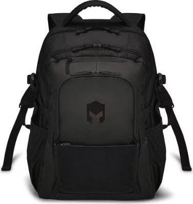 Çantë shpine Dicota Forza Eco 17.3", për laptop, e zezë